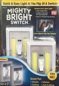 Mighty Bright Switch - 2 Unit