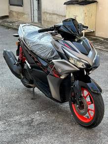 Yamaha NVX