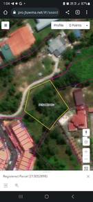 Agricultural Land in Penampang, SBH