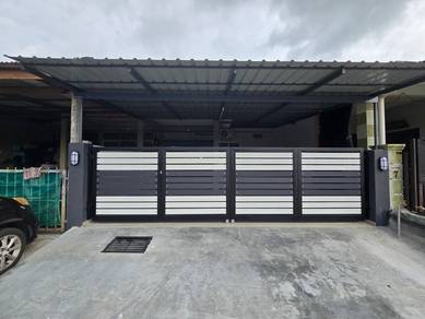 1-storey Terraced House For Sale in Port Dickson,NSN