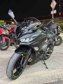 Kawasaki Ninja 250