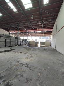 Warehouse / Factory For Rent in Melaka Tengah,MLK