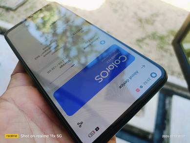 Oppo F19 12+128GB 48MP