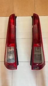 Perodua Viva - Tail/Rear Lamp