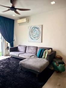 Condominium For Sale in LakeFront Residence