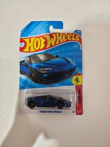 Hotwheels Ferrari SF90 Stradale