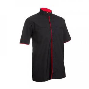 F1 Uniform 18XX 65% Polyest 35% Viscose 200Gsm Uni