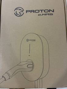 Ac EV Charger