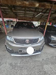Proton X70 STANDARD 2WD in Ampang Hilir, KUL