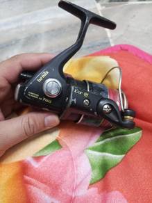 mesin pancing banax 700