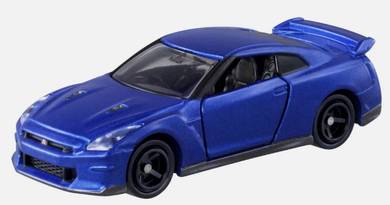 Takara Tomy Tomica No.23 Nissan GT-R