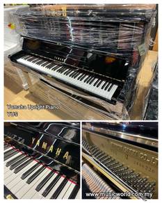 Yamaha Upright Piano YUS