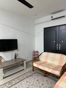Inap Desa Warisan Home Stay Kota Tinggi, Johor