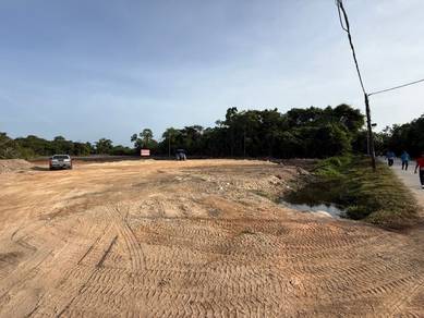 Agricultural Land in Kuantan, PHG