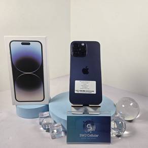 iPhone 14 Pro Max 256GB DP