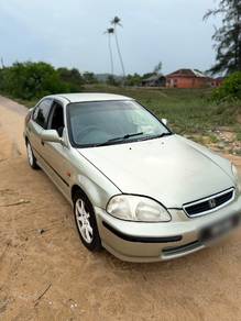 Honda Civic EXi in Marang, TRG