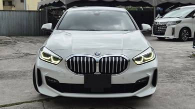 BMW 118i 18i M SPORT in KL City, KUL