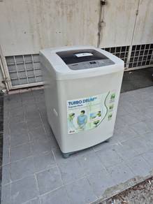 Washer Washing Machine LG 8.5kg