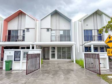 2-storey Terraced House For Sale in Bangi,SGR