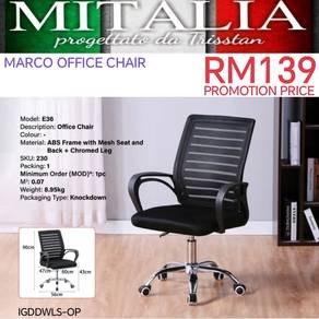Office Chair | Kerusi Pejabat | Gaming Chair Sale