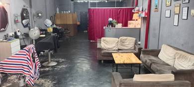 Shop lot For Sale in Bukit Beruang,MLK
