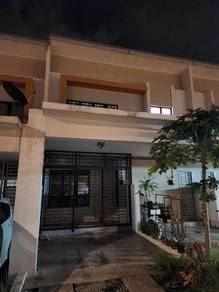 Townhouse For Rent in Semenyih,SGR