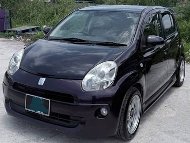 Perodua MyVi EZ STANDARD in Bangi, SGR