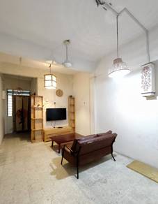 Flat For Sale in Old Klang Road,KUL