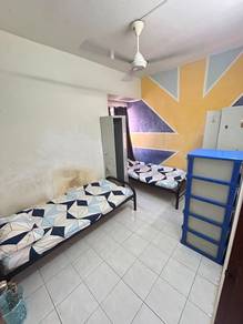Room in Kajang, SGR