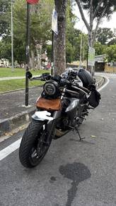 Kawasaki ER-6n