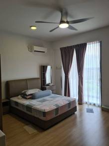 Service Residence For Sale in Cube 8 Teens