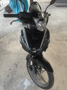 Yamaha 135LC