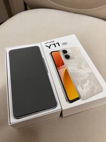 Vivo Y11 5G 256 Gb