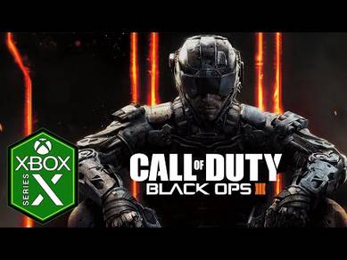 Call of Duty / Xbox One 100% Original Use