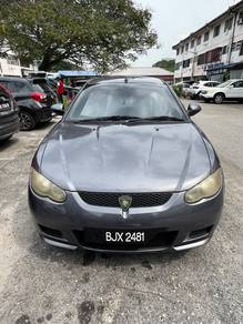 Proton Satria NEO in Wangsa Maju, KUL