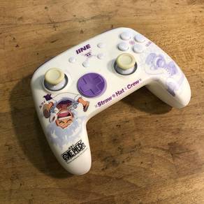 IINE N. Switch Pro Joycon One Piece Trade In Ready