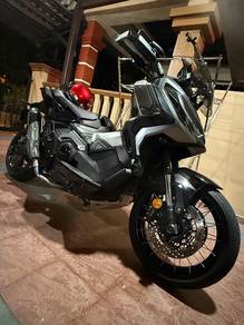 Honda XADV