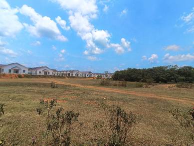 Residential Land in Marang, TRG