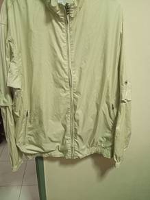 adidas jacket running