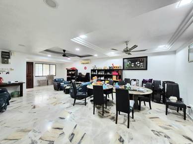 2-storey Terraced House For Sale in Puchong,SGR
