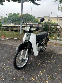 Honda EX5 Dream