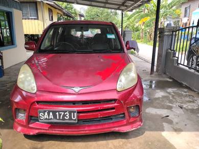 Perodua MyVi SE GHS in Papar, SBH