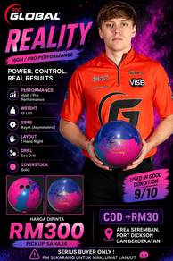 Global900 Reality