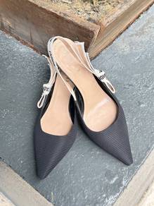 Christian Dior Dior J’Adior Slingback Pumps