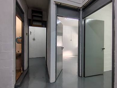 Flat For Sale in Taman Sejahtera