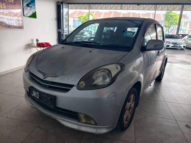 Perodua MyVi EZ in Pasir Gudang, JHR