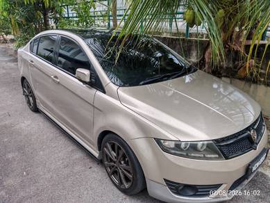 Proton Preve CFE PREMIUM in Ipoh, PRK