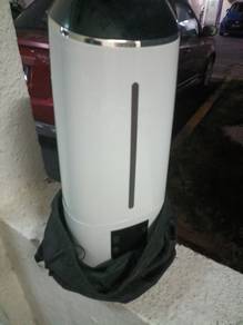 OCM BioMizzle Ultrasonic Humidifier