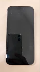 Iphone 15 Pro - 256GB