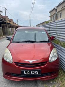 Perodua MyVi EZi in Kuala Terengganu, TRG